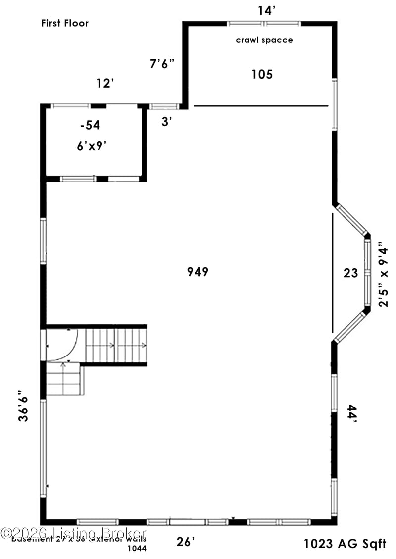 505 Wood Rd, Lyndon, KY 40222