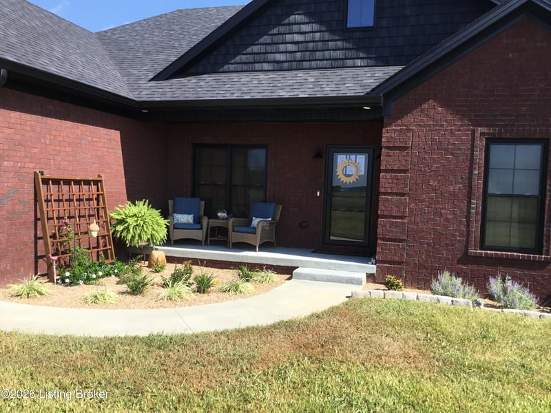 506 Capps Rd, Campbellsville, KY 42718