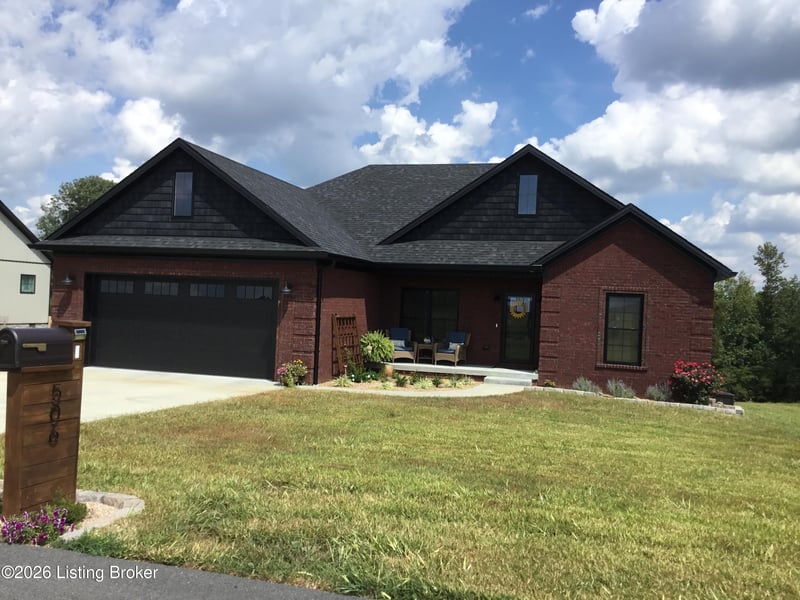 506 Capps Rd, Campbellsville, KY 42718