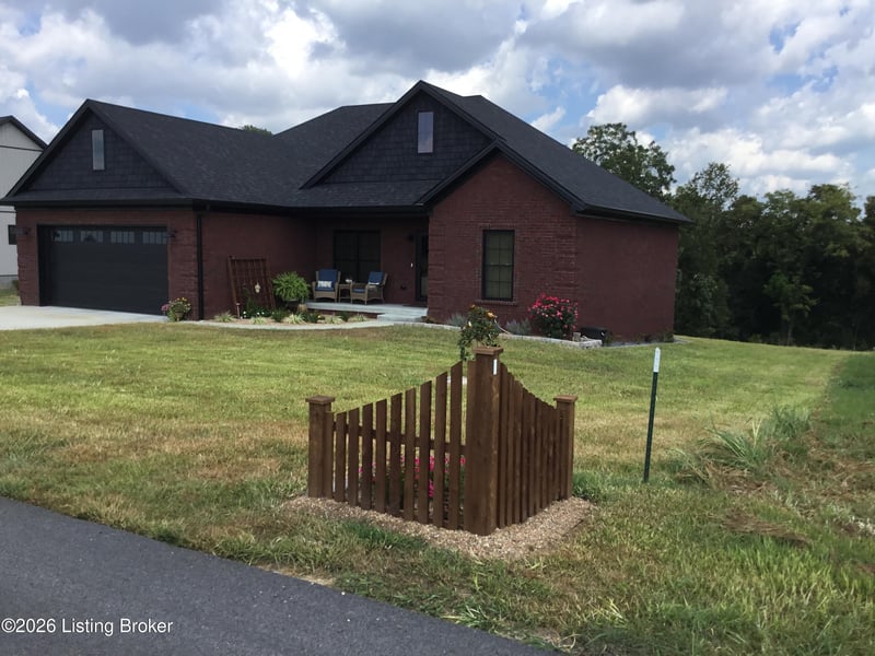 506 Capps Rd, Campbellsville, KY 42718
