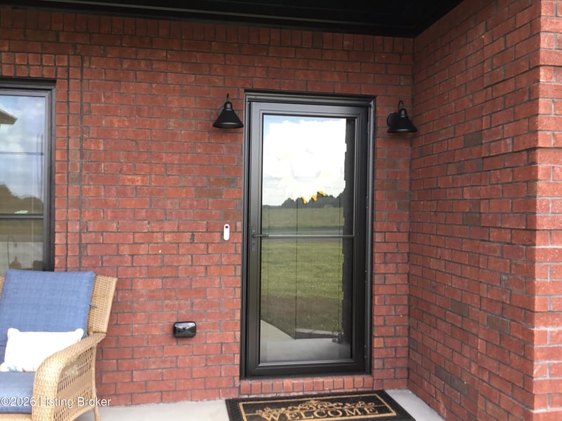 506 Capps Rd, Campbellsville, KY 42718