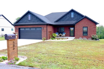 506 Capps Rd, Campbellsville, KY 42718
