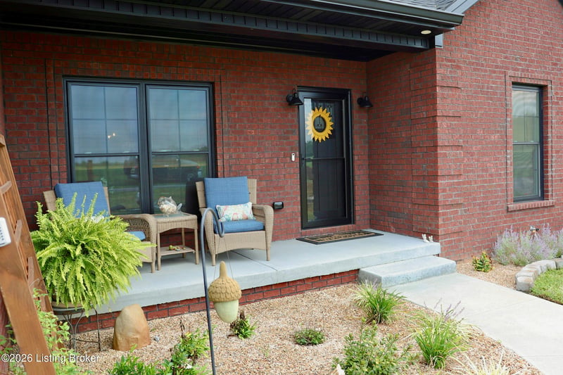 506 Capps Rd, Campbellsville, KY 42718