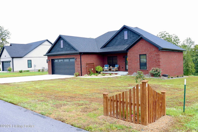 506 Capps Rd, Campbellsville, KY 42718