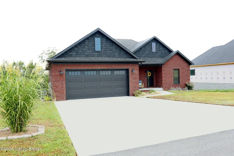 506 Capps Rd, Campbellsville, KY 42718