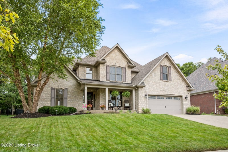 506 Davenport Dr, Louisville, KY 40245