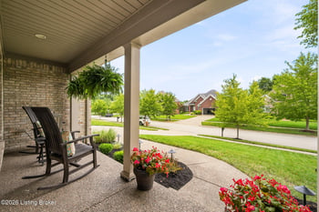 506 Davenport Dr, Louisville, KY 40245