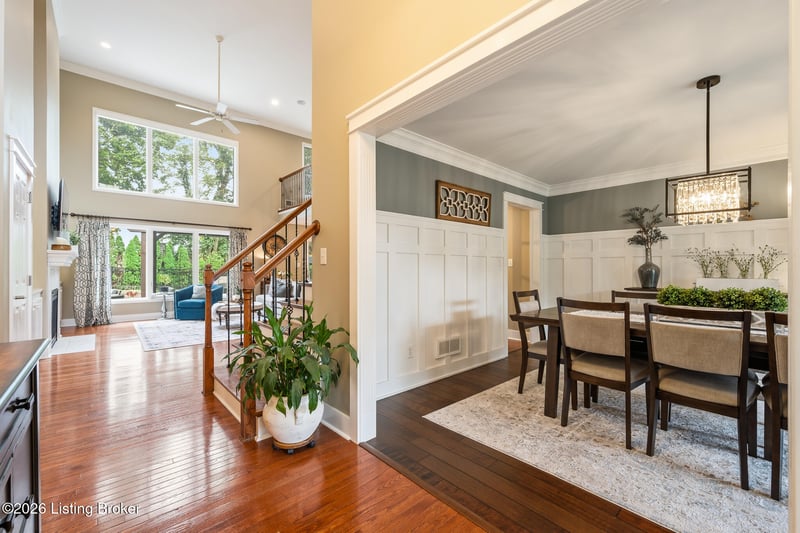 506 Davenport Dr, Louisville, KY 40245