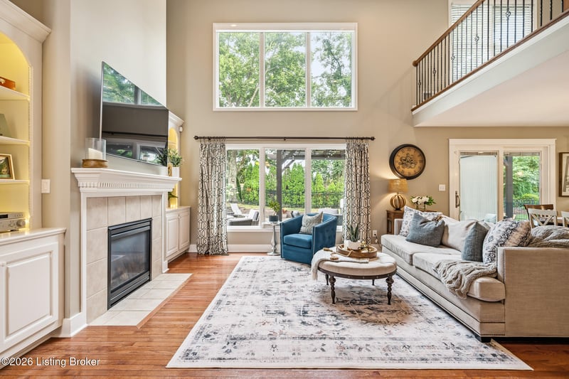 506 Davenport Dr, Louisville, KY 40245