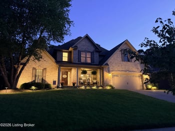 506 Davenport Dr, Louisville, KY 40245