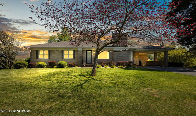 506 N Washington St, Munfordville, KY 42765