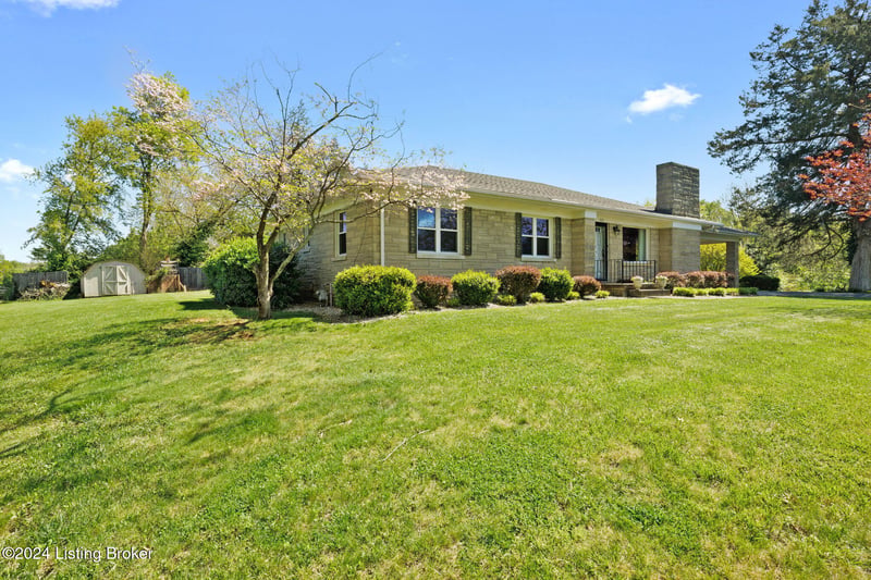 506 N Washington St, Munfordville, KY 42765