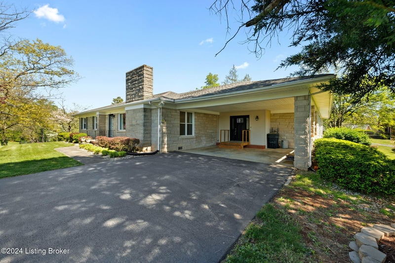 506 N Washington St, Munfordville, KY 42765
