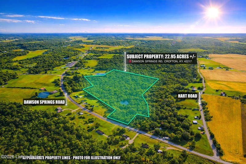 5061 Dawson Springs Rd, Hopkinsville, KY 42240