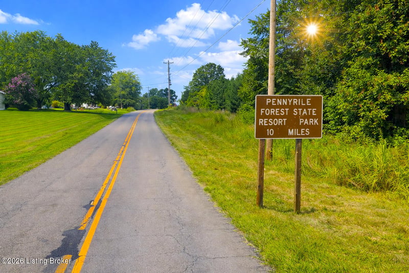 5061 Dawson Springs Rd, Hopkinsville, KY 42240
