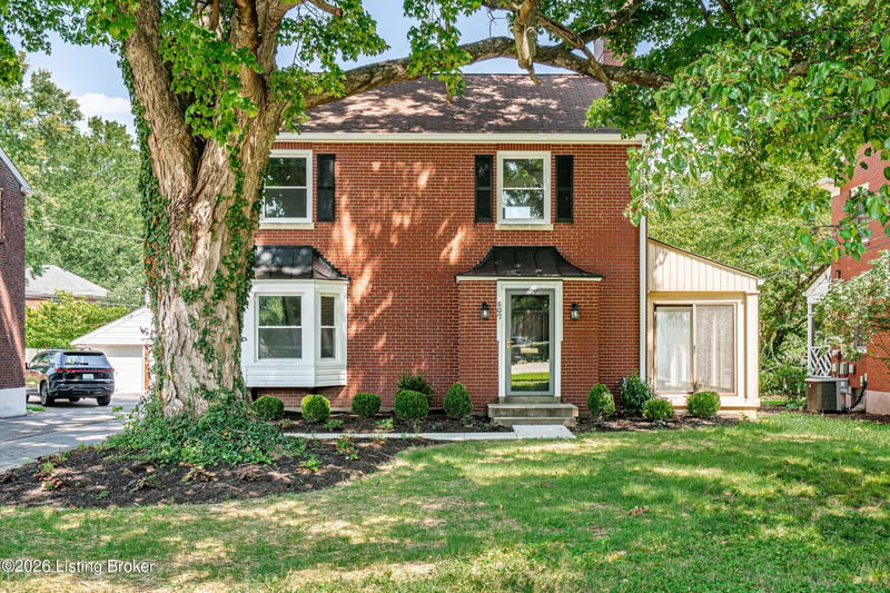 507 Breckenridge Ln, Louisville, KY 40207