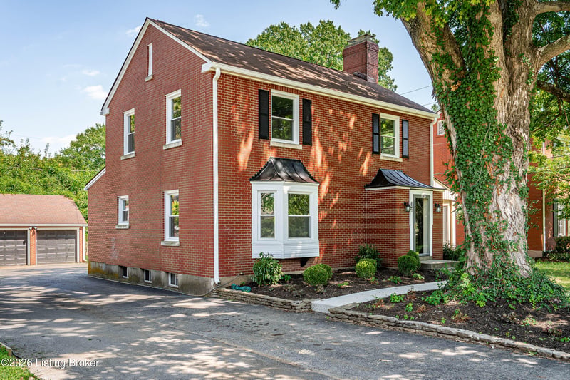 507 Breckenridge Ln, Louisville, KY 40207