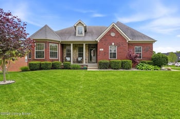 507 Standwick Way, Louisville, KY 40245