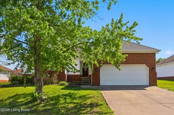 508 Harlan Dr, Nicholasville, KY 40356