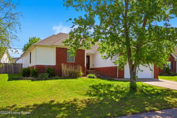 508 Harlan Dr, Nicholasville, KY 40356