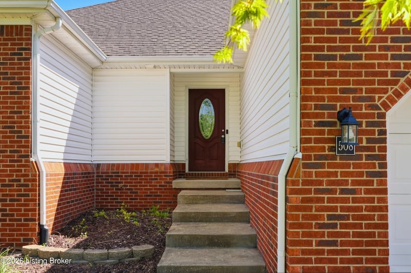 508 Harlan Dr, Nicholasville, KY 40356