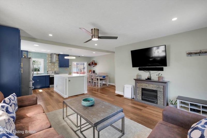 508 Kingston Ave, Louisville, KY 40214