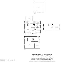 508 Kingston Ave, Louisville, KY 40214