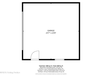 508 Kingston Ave, Louisville, KY 40214