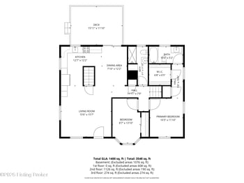 508 Kingston Ave, Louisville, KY 40214