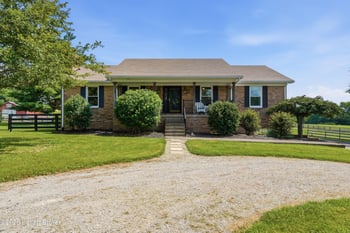508 Locust Grove Rd, Shelbyville, KY 40065