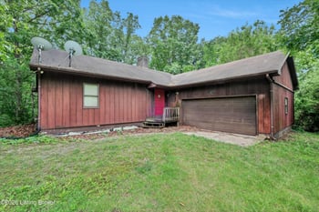 5088 S Ray Rd, Underwood, IN 47177