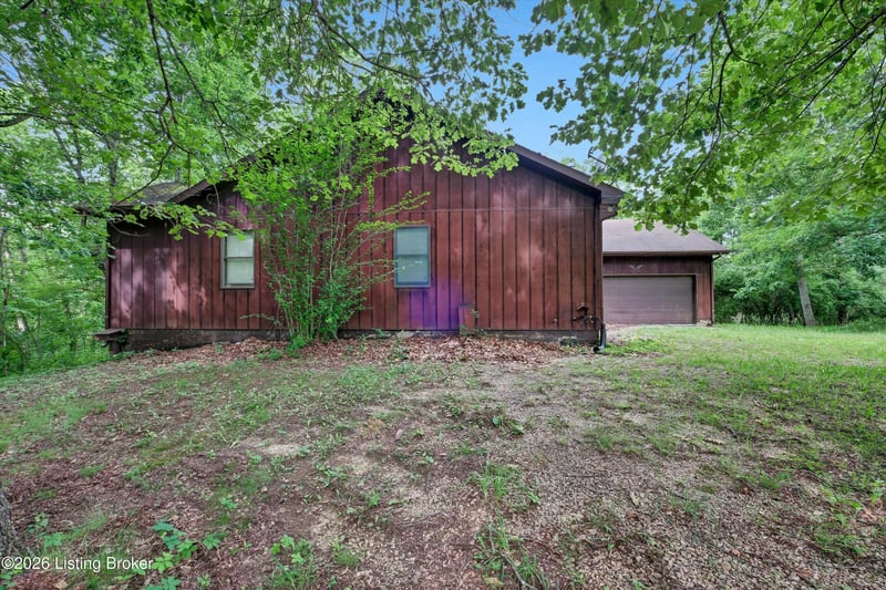 5088 S Ray Rd, Underwood, IN 47177