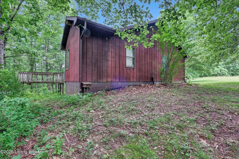 5088 S Ray Rd, Underwood, IN 47177