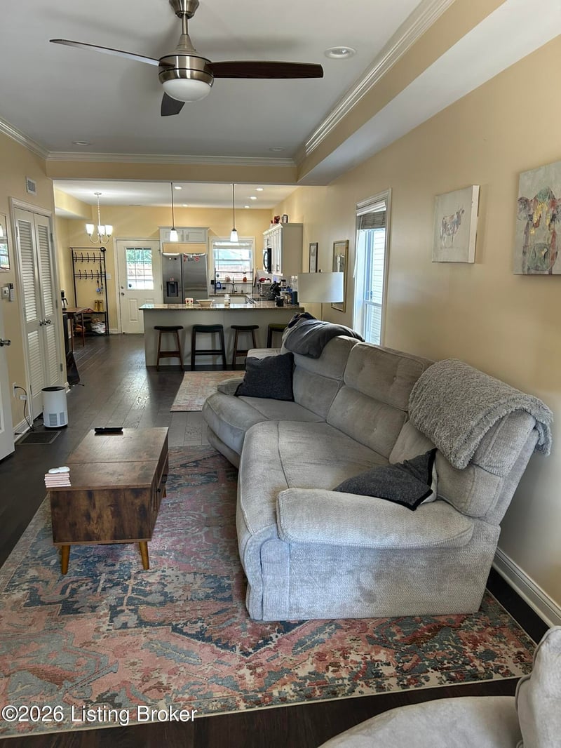 509 E Ormsby Ave, Louisville, KY 40203