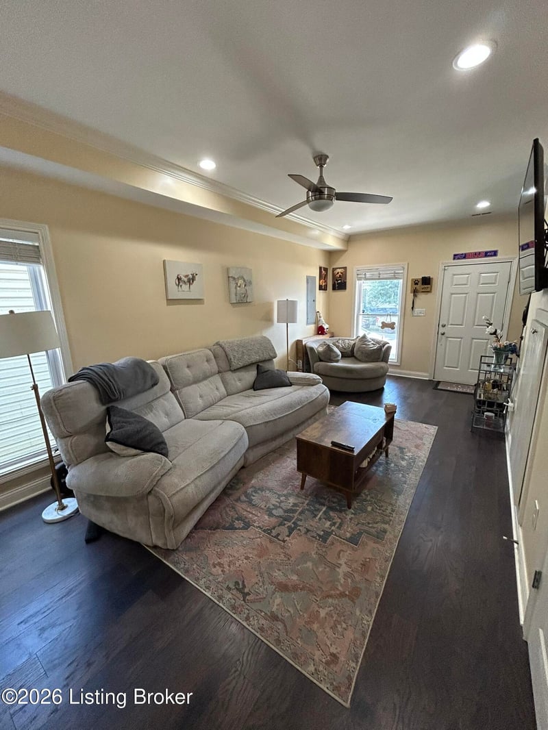 509 E Ormsby Ave, Louisville, KY 40203