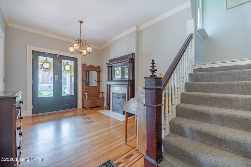 509 W Hill St, Louisville, KY 40208