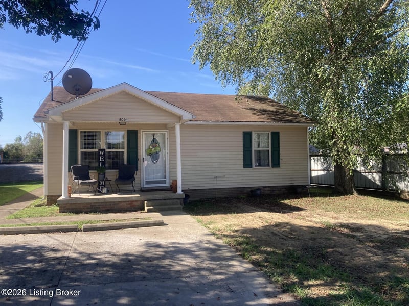 509A Maxie Ct, New Haven, KY 40051