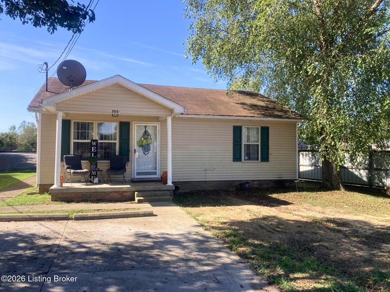 509A Maxie Ct, New Haven, KY 40051