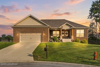51 Birdseye Ct, Taylorsville, KY 40071