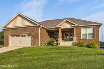 51 Birdseye Ct, Taylorsville, KY 40071