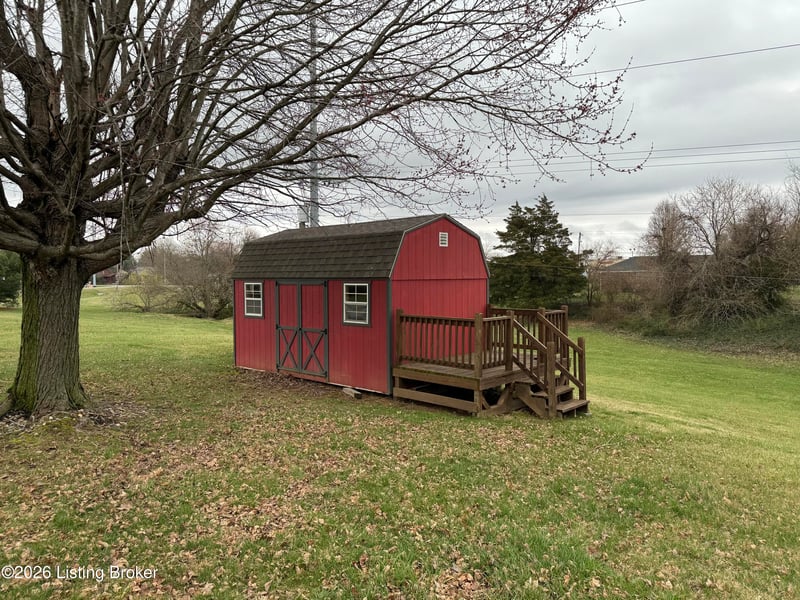 51 Circle Crest Rd, Hodgenville, KY 42748
