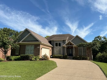 510 Academy Ridge Pl, Louisville, KY 40245