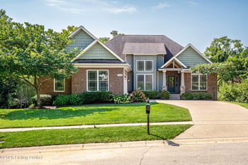 510 Academy Ridge Pl, Louisville, KY 40245