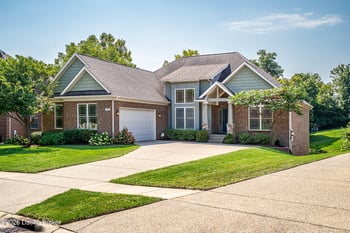510 Academy Ridge Pl, Louisville, KY 40245