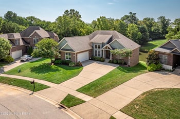 510 Academy Ridge Pl, Louisville, KY 40245