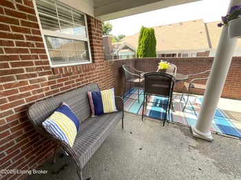510 Eastgate Village Wynde, Louisville, KY 40223