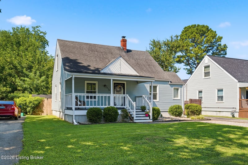 510 Harris Pl, Louisville, KY 40222