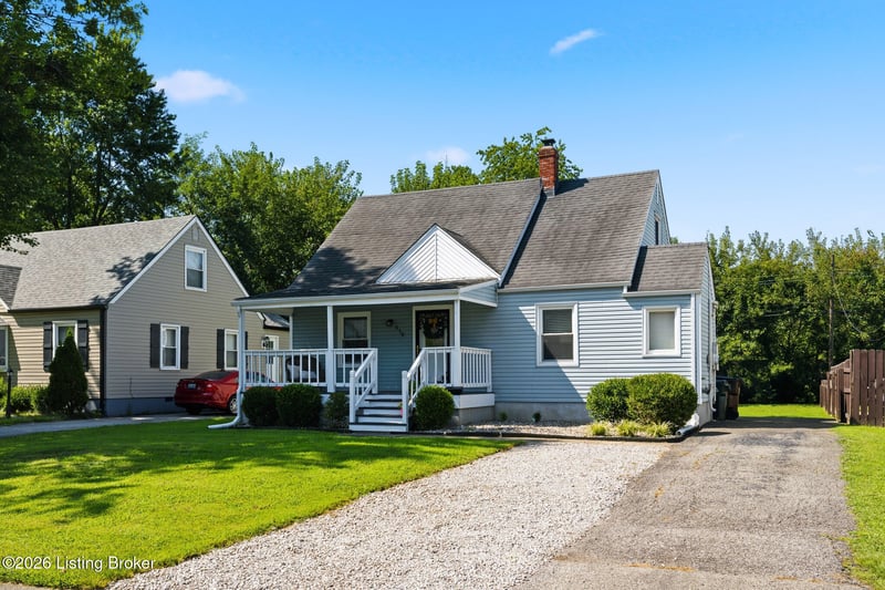 510 Harris Pl, Louisville, KY 40222