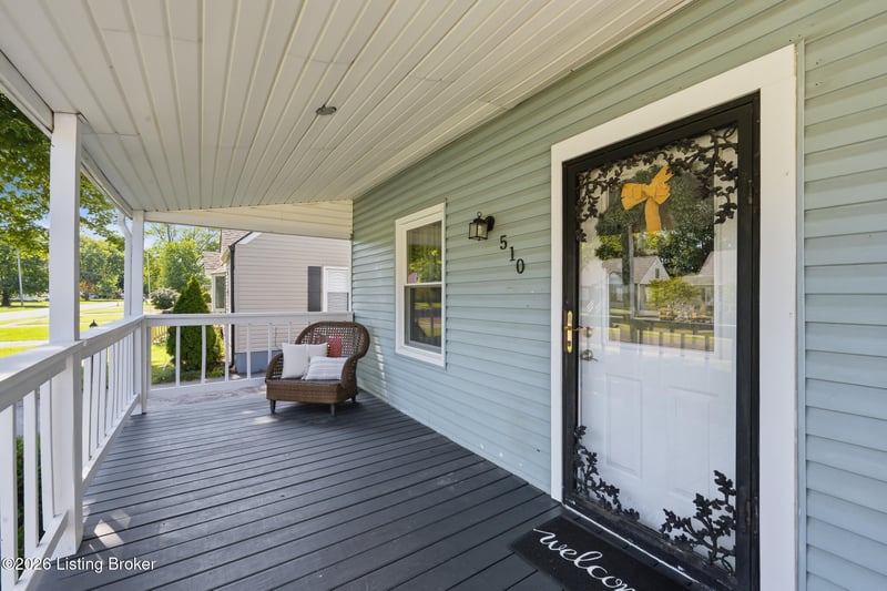 510 Harris Pl, Louisville, KY 40222