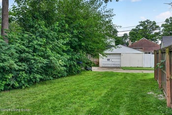 510 Wainwright Ave, Louisville, KY 40217